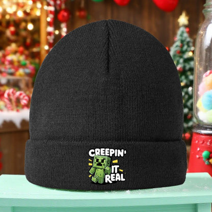 Bonnet MINECRAFT FANA ZONE