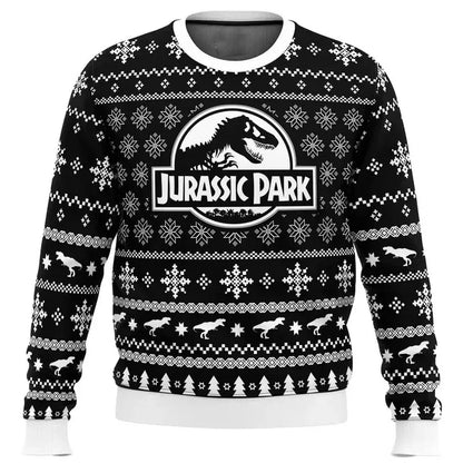 Pull JURASSIC PARK adulte - FANA ZONE