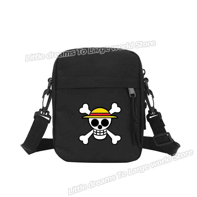 Sacoche ONE PIECE - FANA ZONE