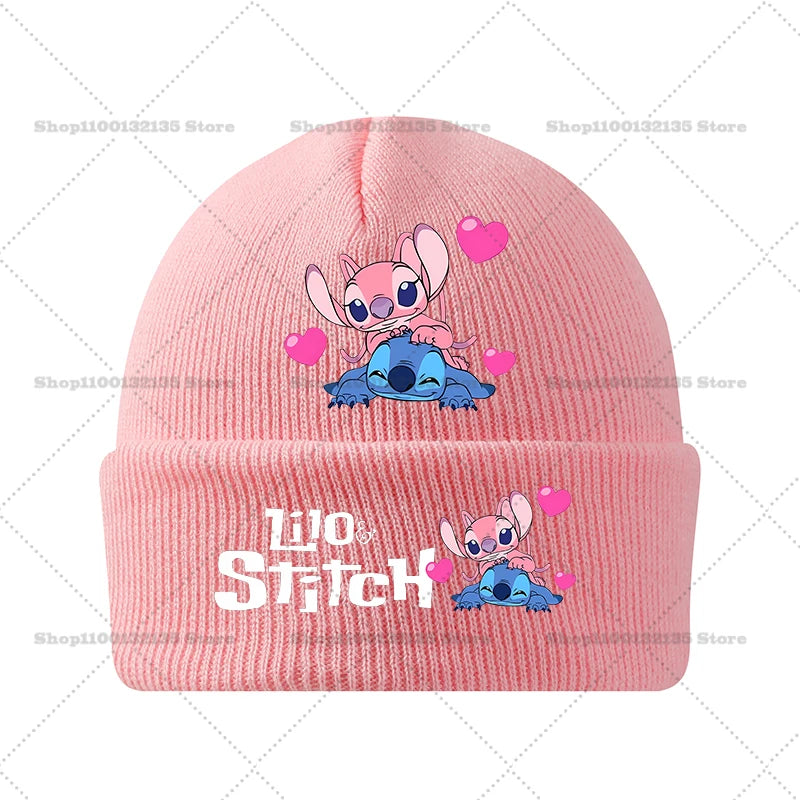 Bonnet STITCH FANA ZONE