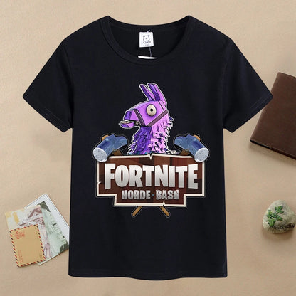 T-shirt FORTNITE enfant - FANA ZONE