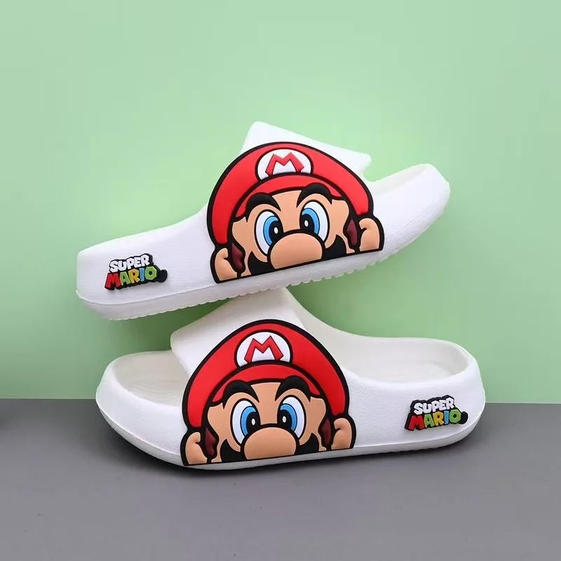Claquette SUPER MARIO enfant