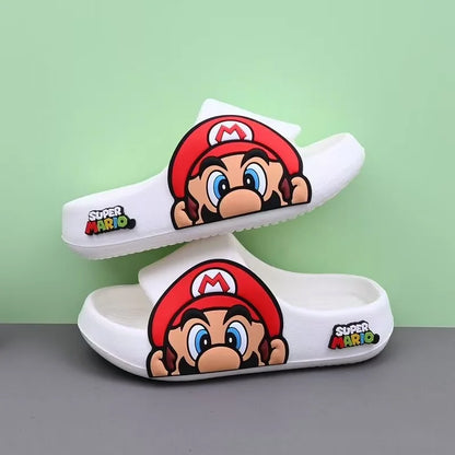 Claquette SUPER MARIO enfant