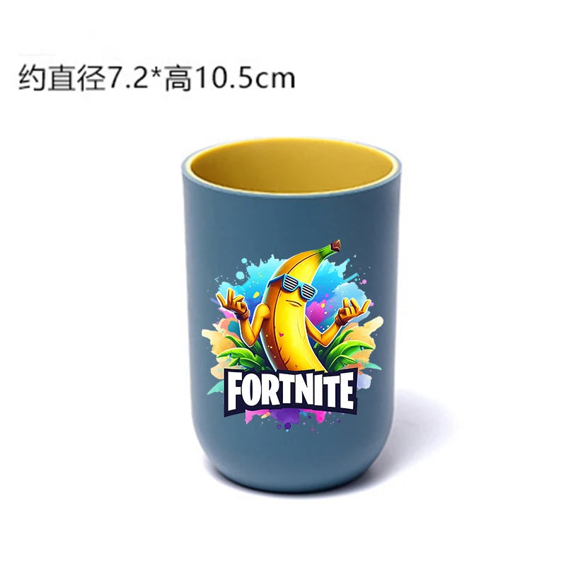 Mug FORTNITE FANA ZONE