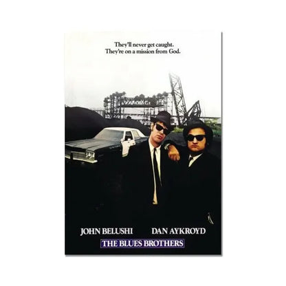 Affiche de film RETRO - FANA ZONE