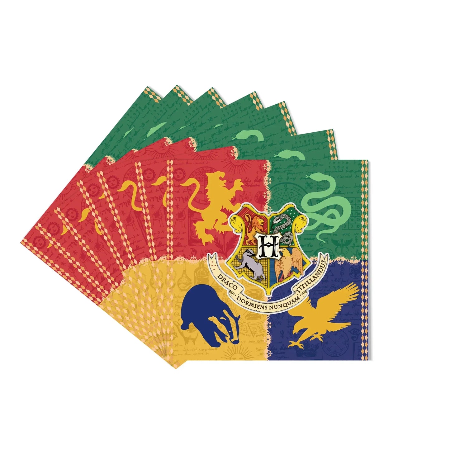 Anniversaire HARRY POTTER - FANA ZONE