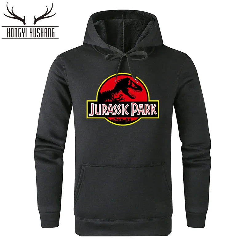 Sweat JURASSIC PARK adulte - FANA ZONE