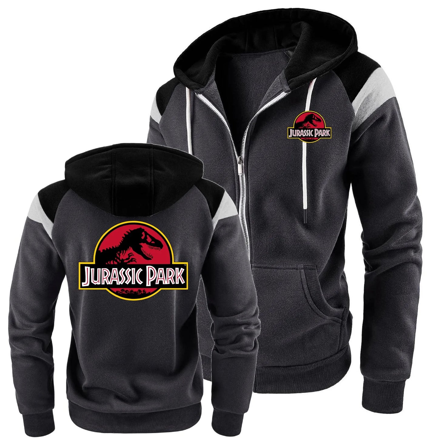 Veste JURASSIC PARK adulte - FANA ZONE