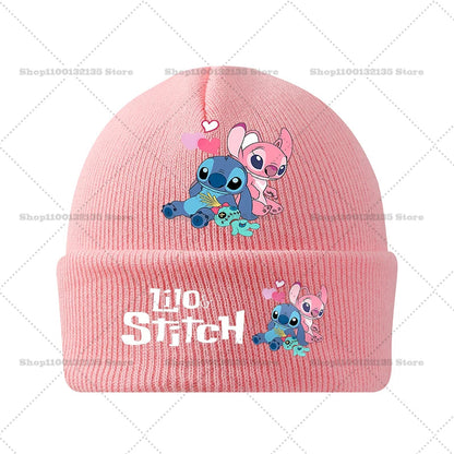 Bonnet STITCH FANA ZONE