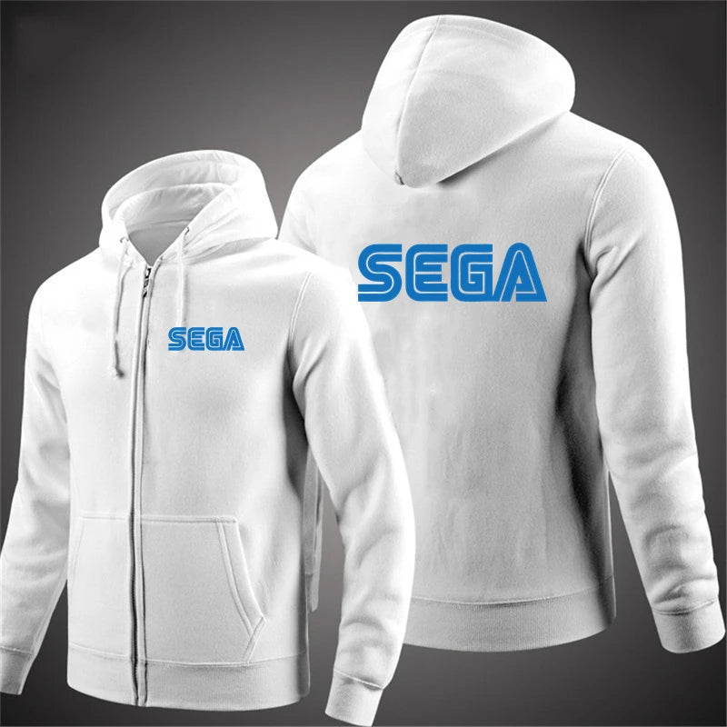 Veste SEGA adulte - FANA ZONE