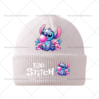 Bonnet STITCH FANA ZONE