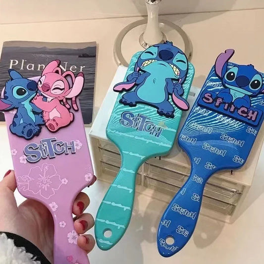 Brosse a cheveux STITCH - FANA ZONE