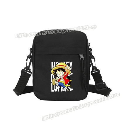 Sacoche ONE PIECE - FANA ZONE