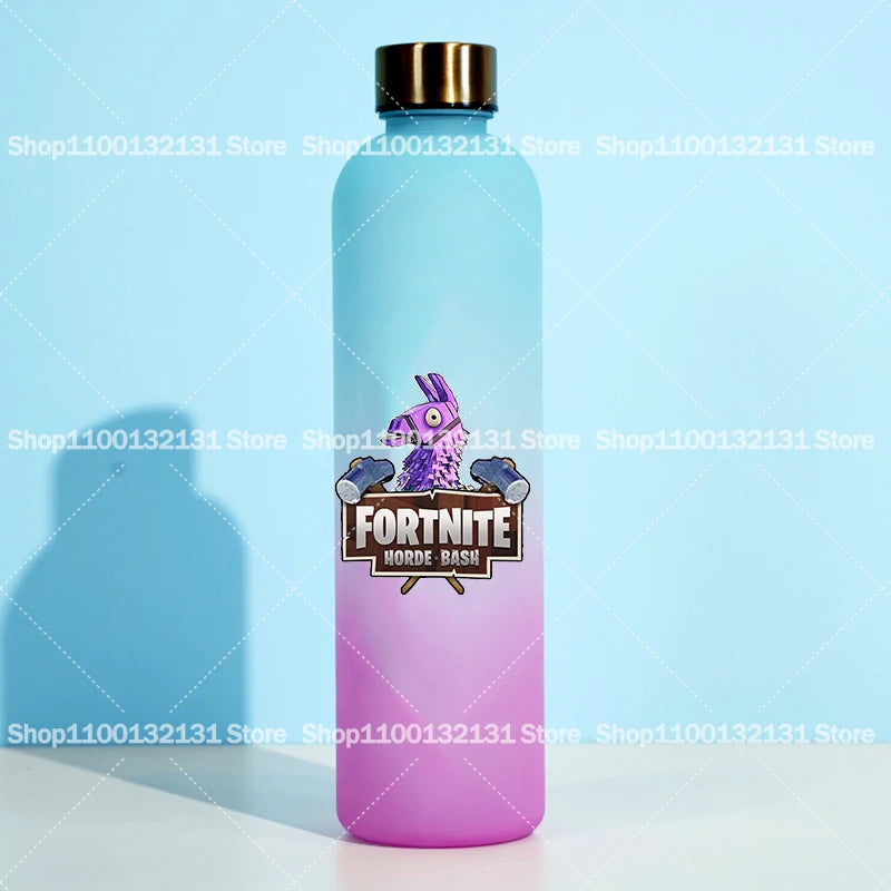 Gourde FORTNITE 900ML - FANA ZONE