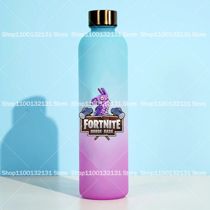 Gourde FORTNITE 900ML - FANA ZONE
