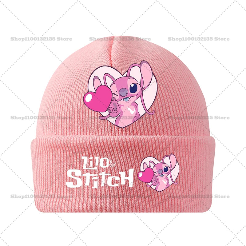 Bonnet STITCH FANA ZONE