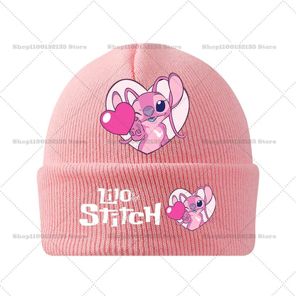 Bonnet STITCH FANA ZONE