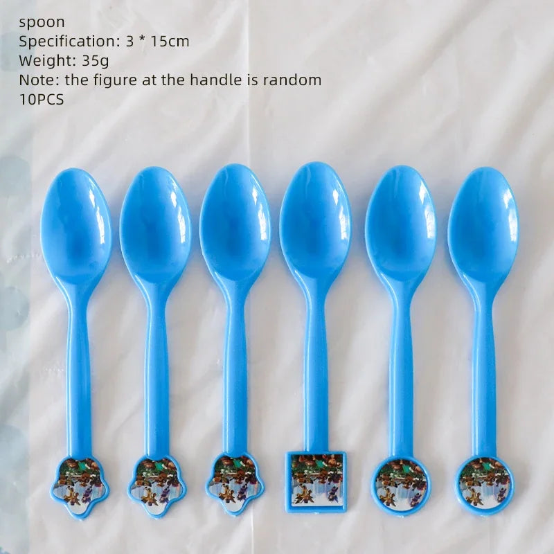 Anniversaire ROBLOX FANA ZONE