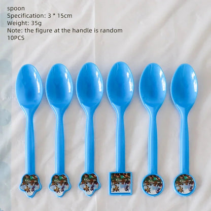 Anniversaire ROBLOX FANA ZONE