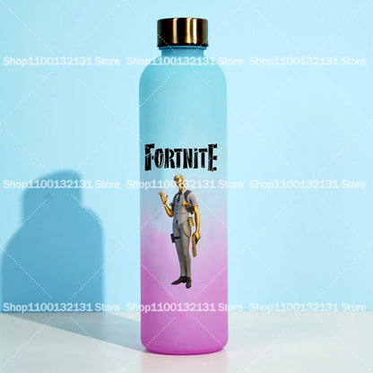 Gourde FORTNITE 900ML - FANA ZONE