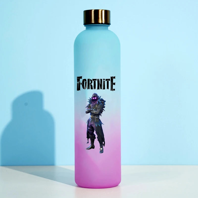 Gourde FORTNITE 900ML - FANA ZONE