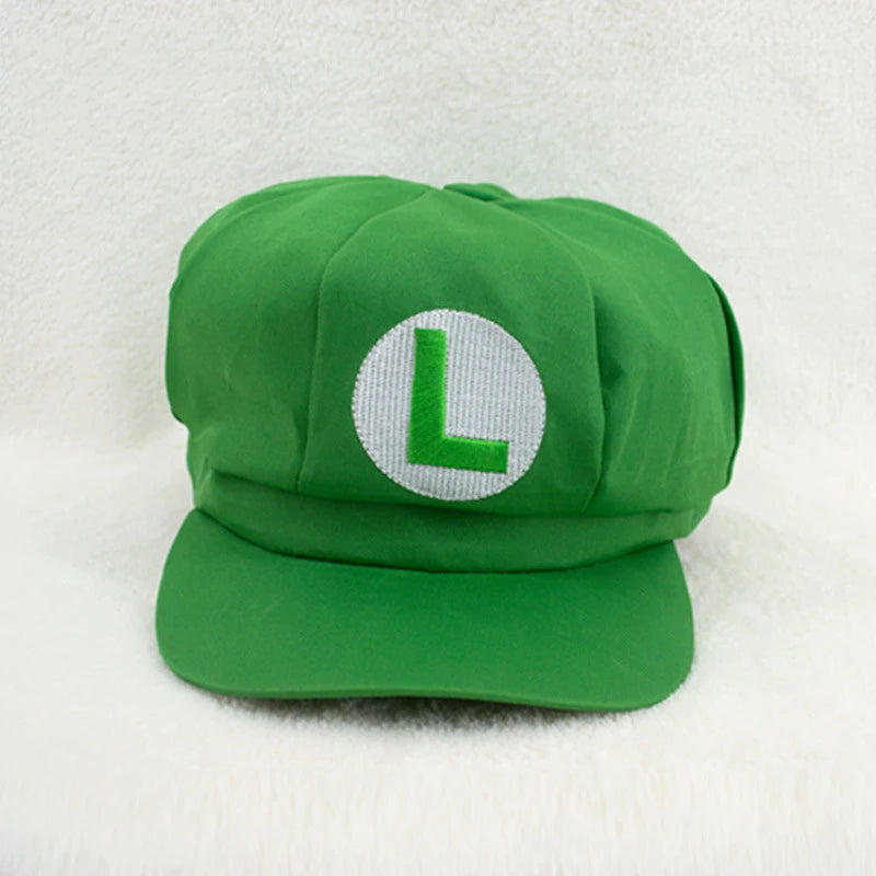 Casquette SUPER MARIO FANA ZONE