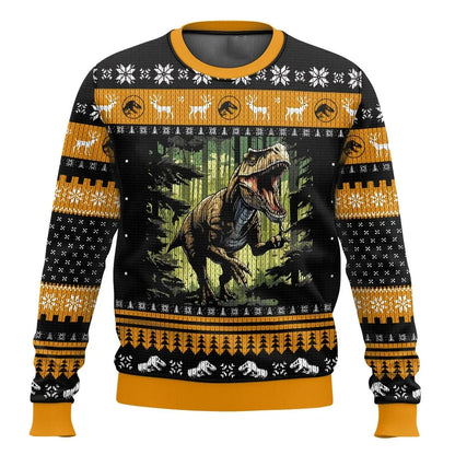 Pull JURASSIC PARK adulte - FANA ZONE