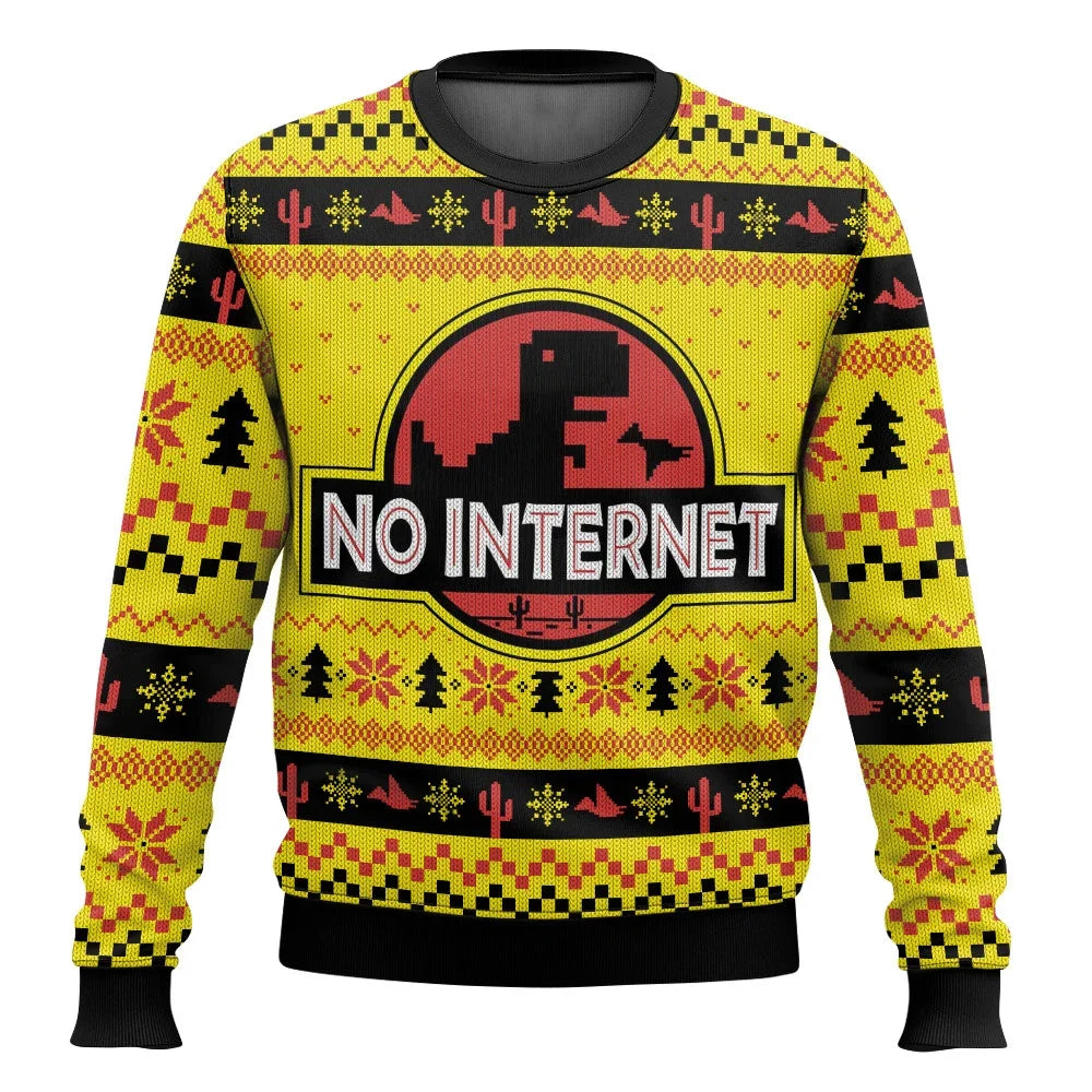 Pull JURASSIC PARK adulte - FANA ZONE