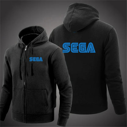 Veste SEGA adulte - FANA ZONE