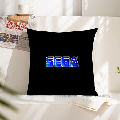 Housse de coussin SEGA - FANA ZONE
