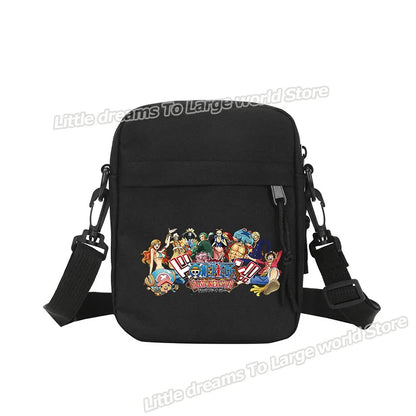 Sacoche ONE PIECE - FANA ZONE