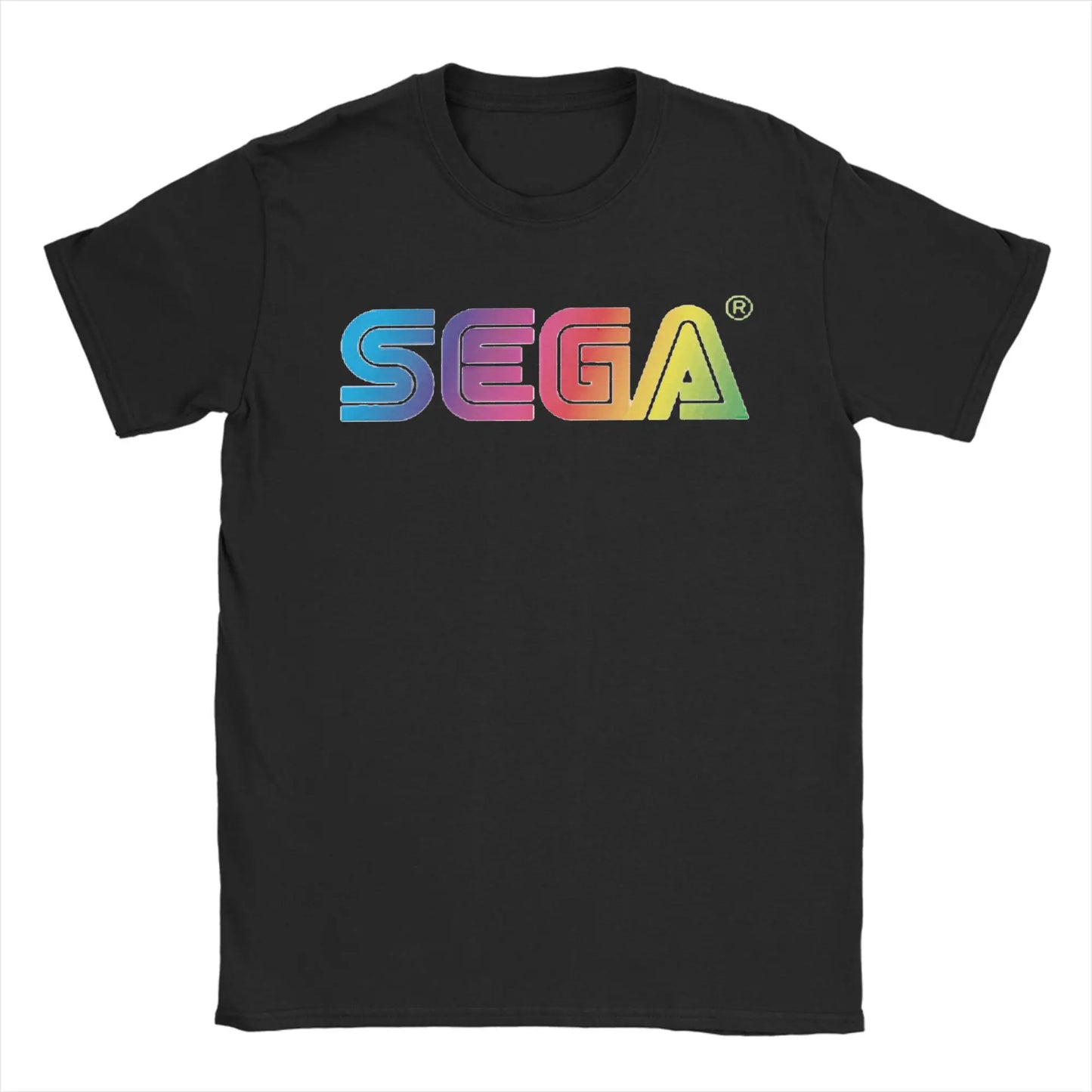 T-shirt SEGA - FANA ZONE
