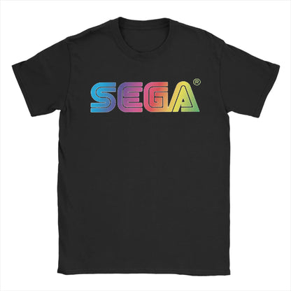 T-shirt SEGA - FANA ZONE