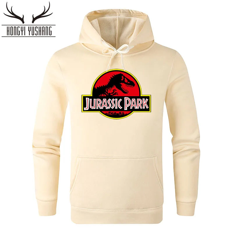 Sweat JURASSIC PARK adulte - FANA ZONE