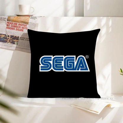 Housse de coussin SEGA - FANA ZONE
