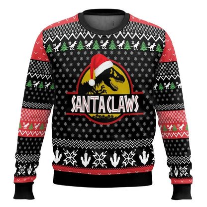 Pull JURASSIC PARK adulte - FANA ZONE