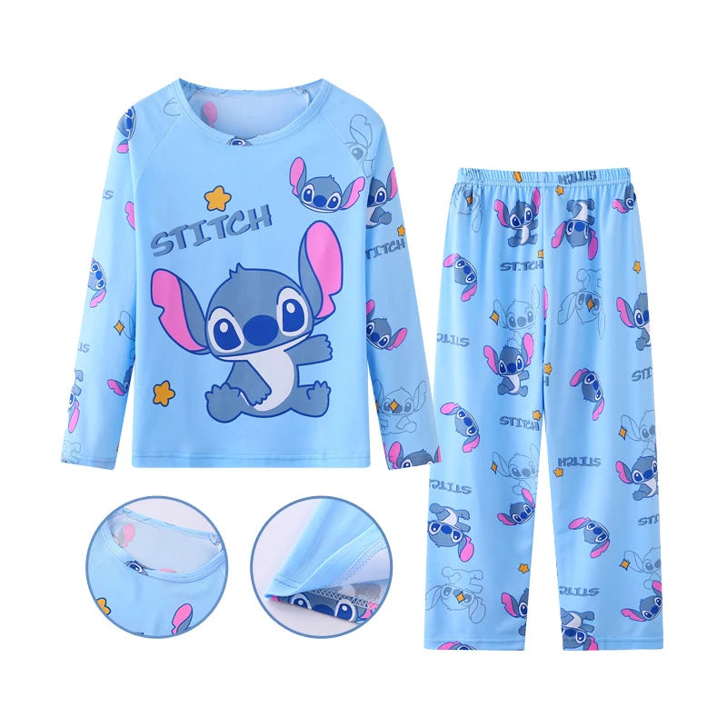 Pyjama STITCH enfant - FANA ZONE