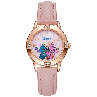 Montre STITCH enfant - FANA ZONE