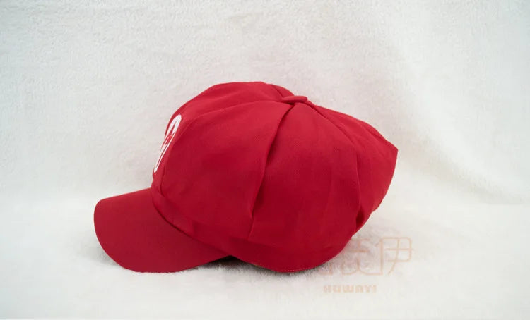 Casquette SUPER MARIO FANA ZONE