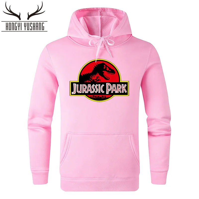 Sweat JURASSIC PARK adulte - FANA ZONE