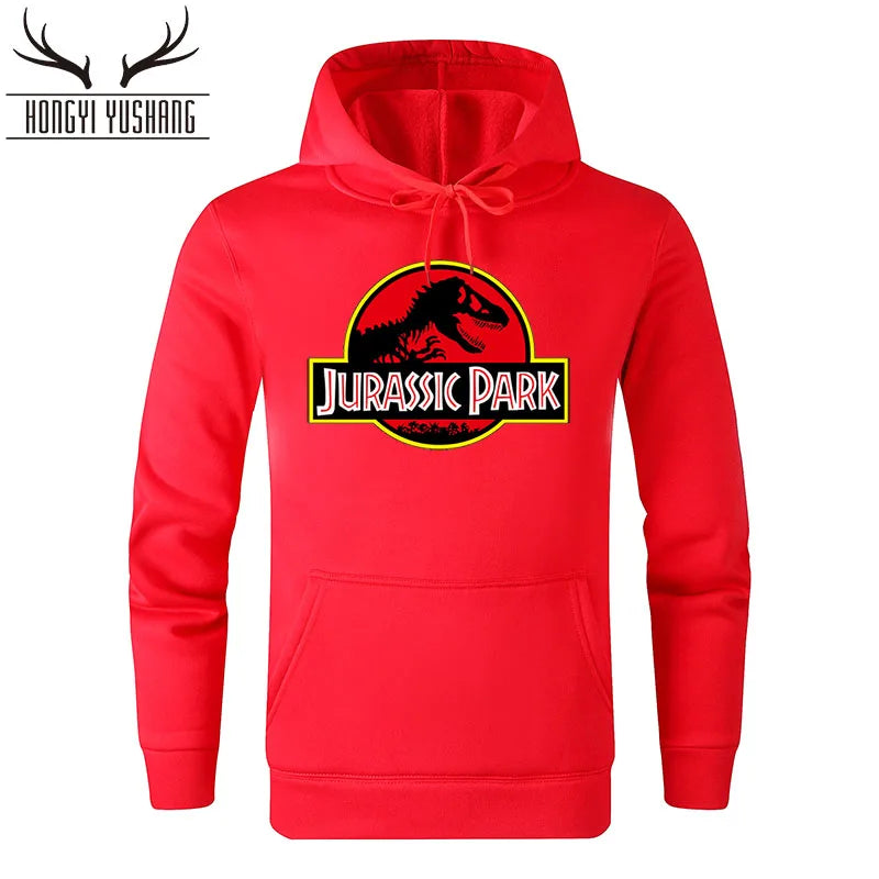 Sweat JURASSIC PARK adulte - FANA ZONE