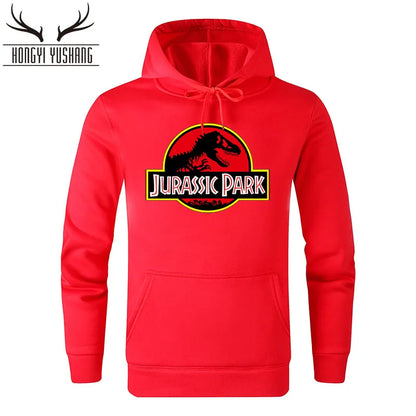 Sweat JURASSIC PARK adulte - FANA ZONE