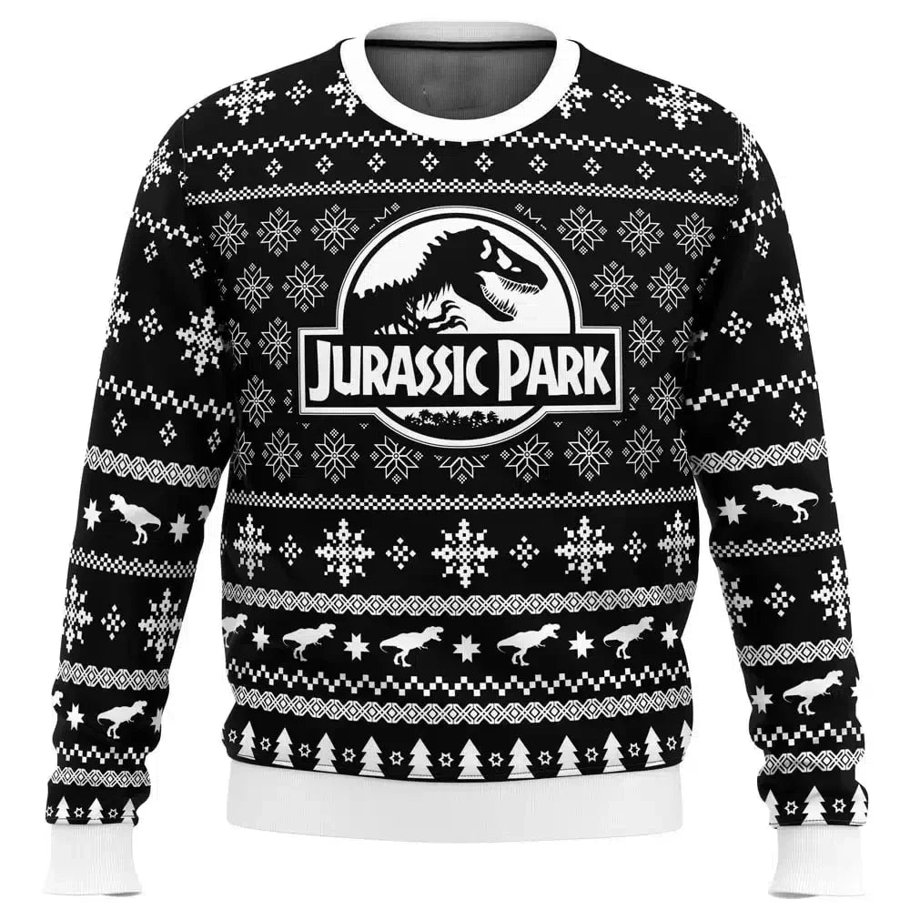 Pull JURASSIC PARK adulte - FANA ZONE