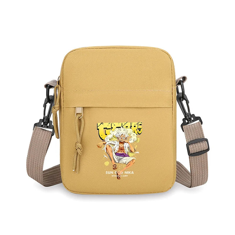 Sacoche ONE PIECE - FANA ZONE