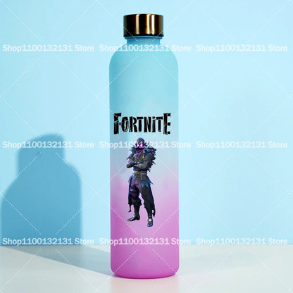 Gourde FORTNITE 900ML - FANA ZONE
