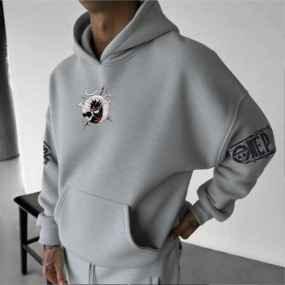 Sweat ONE PIECE Luffy Gear 5 FANA ZONE