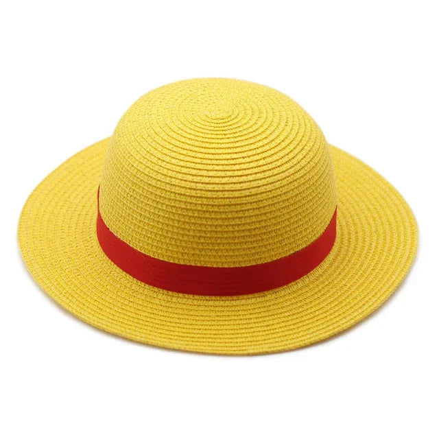 Chapeau et casquette de ton univers ONE PIECE - FANA ZONE