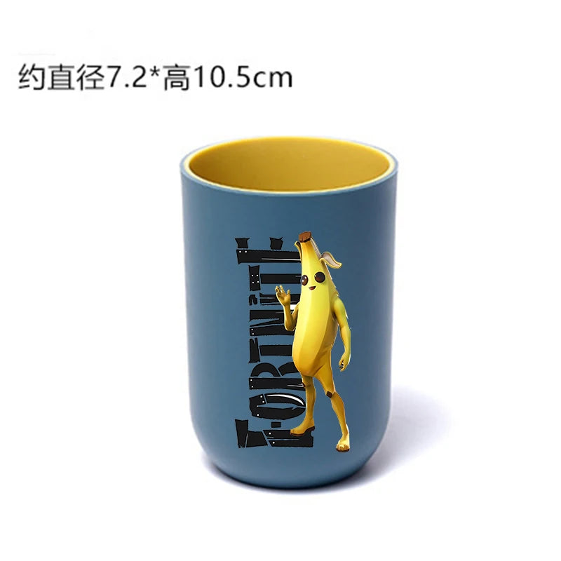Mug FORTNITE FANA ZONE