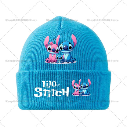 Bonnet STITCH FANA ZONE