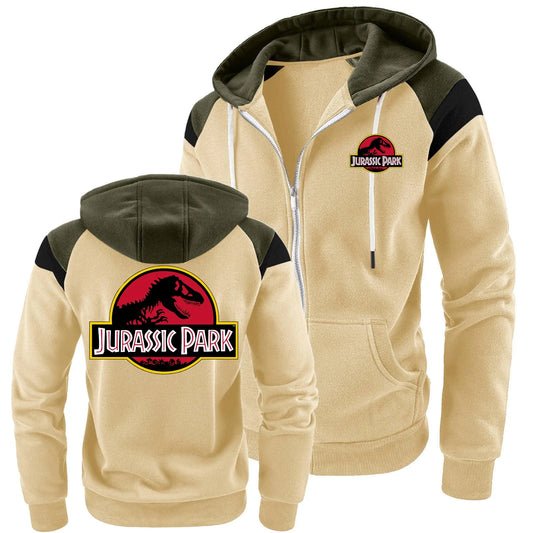 Veste JURASSIC PARK adulte - FANA ZONE